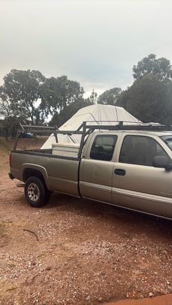 Lumber rack