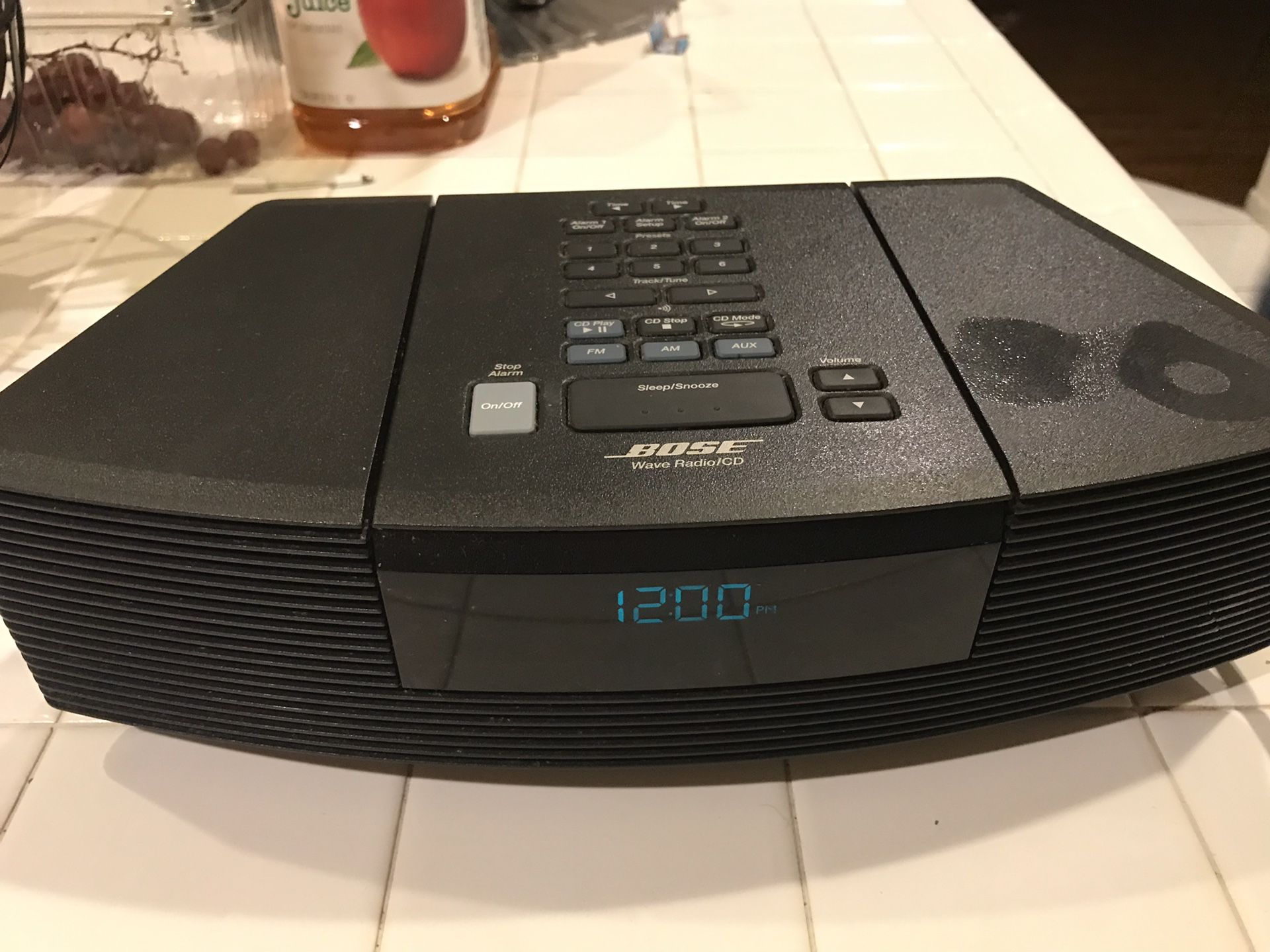Bose Wave Radio/CD for Sale in Las Vegas, NV - OfferUp