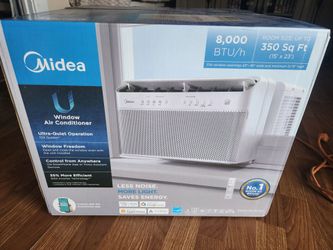 Midea Air Conditioner