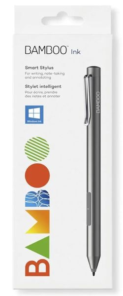 Stylist For Touch Screen Laptop Or Tablet