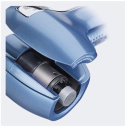 BabylissPRO Nano Titanium, MiraCurl Professional Curl Machine