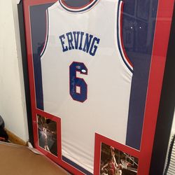 Julius Erving