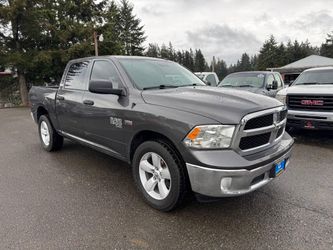 2020 RAM 1500 Classic