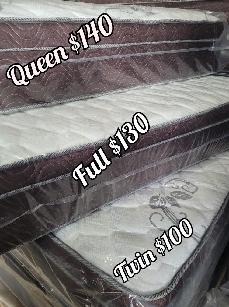 Pillow Top 