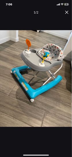 Baby walker