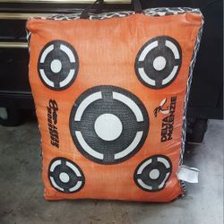 Archery Target