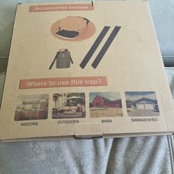 Bucket Trap NEW