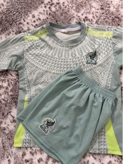 Boys Mexico set