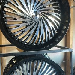 20”inch 5x114.3 Only $$900 