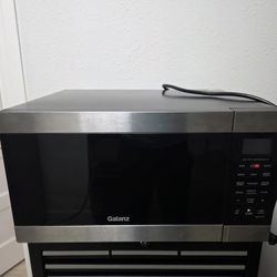 Galanz 1.2cu Ft Microwave Air Fryer