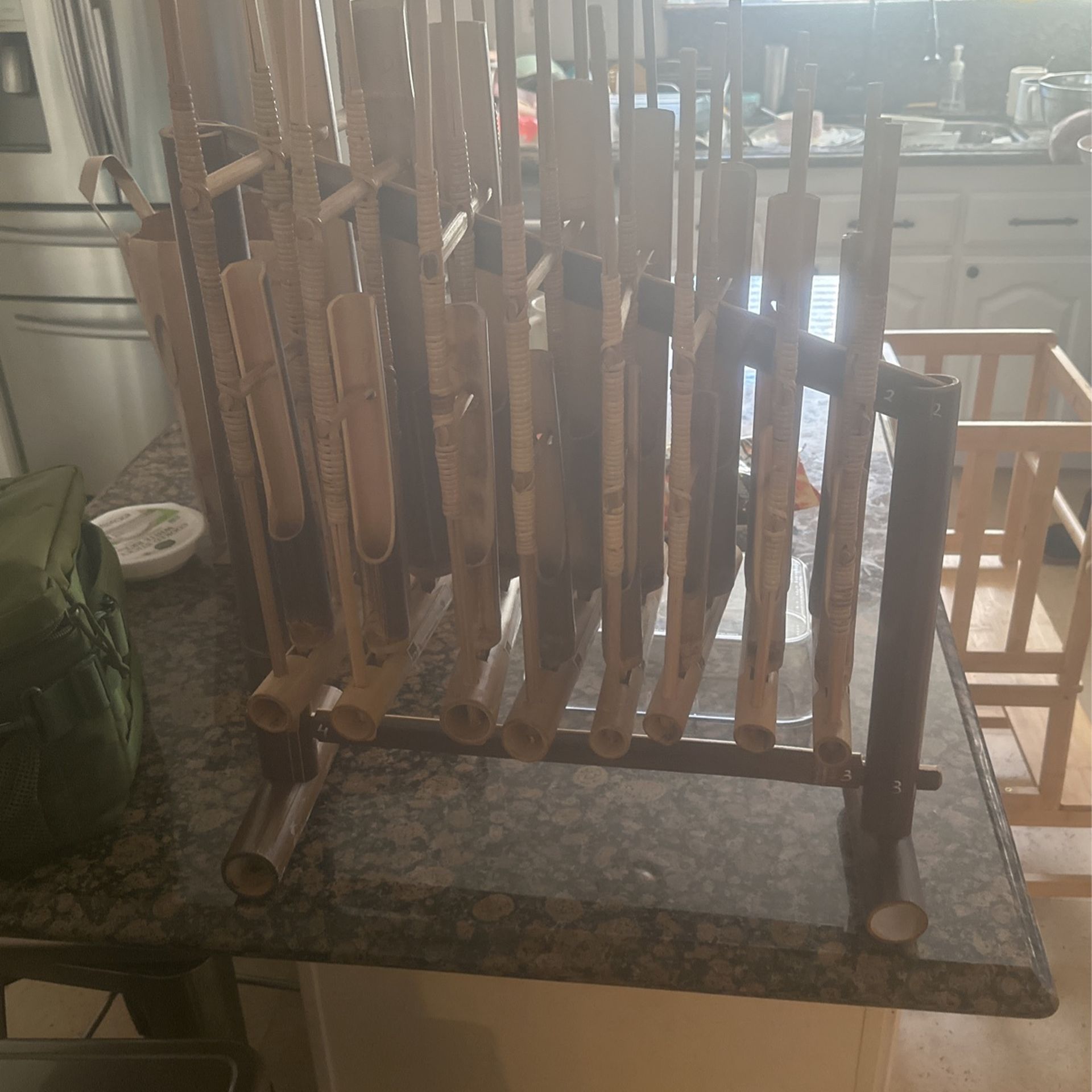 Angklung For Sale