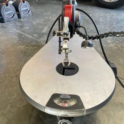 Porter Cable Variable Speed Scroll Saw