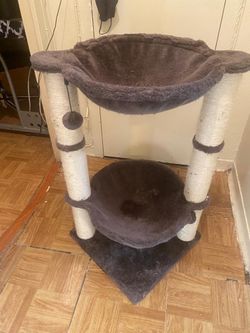 Cat Tree For Sale…,