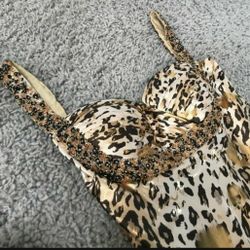 Evening Dress 