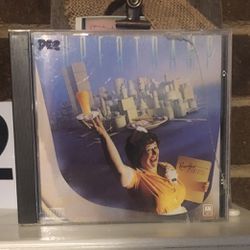 Supertramp - Breakfast in America - CD