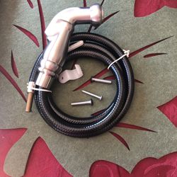 Price Pfister Sink Sprayer
