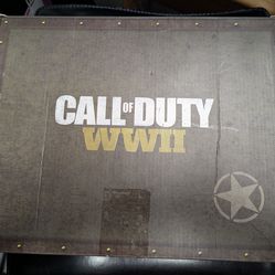 Call of Duty Exclusive Collector's Kit