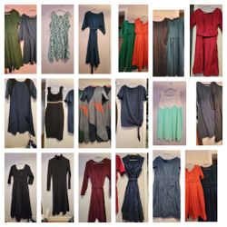  Woman's Clothing Lot