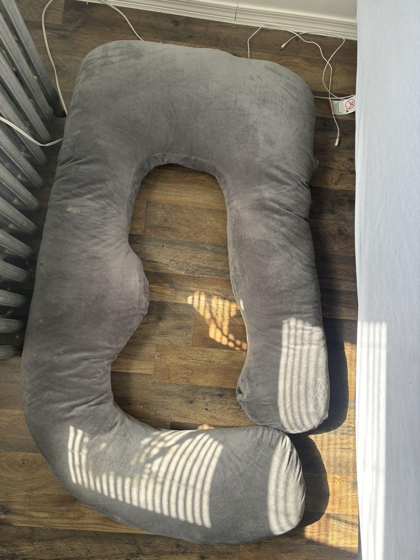 Pregnancy Pillows