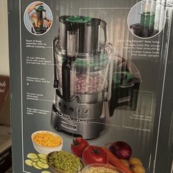Food Processor