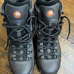 Merrell Ridgeway Men’s Waterproof Winter Hiking Boot 11W