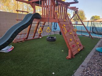 All About Play Playground