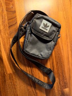 Adidas Originals Small Crossbody Bag