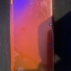 Nintendo 3Ds XL (New Version)