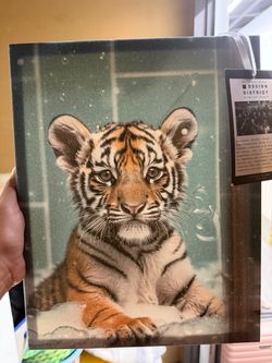 Bathroom decor
