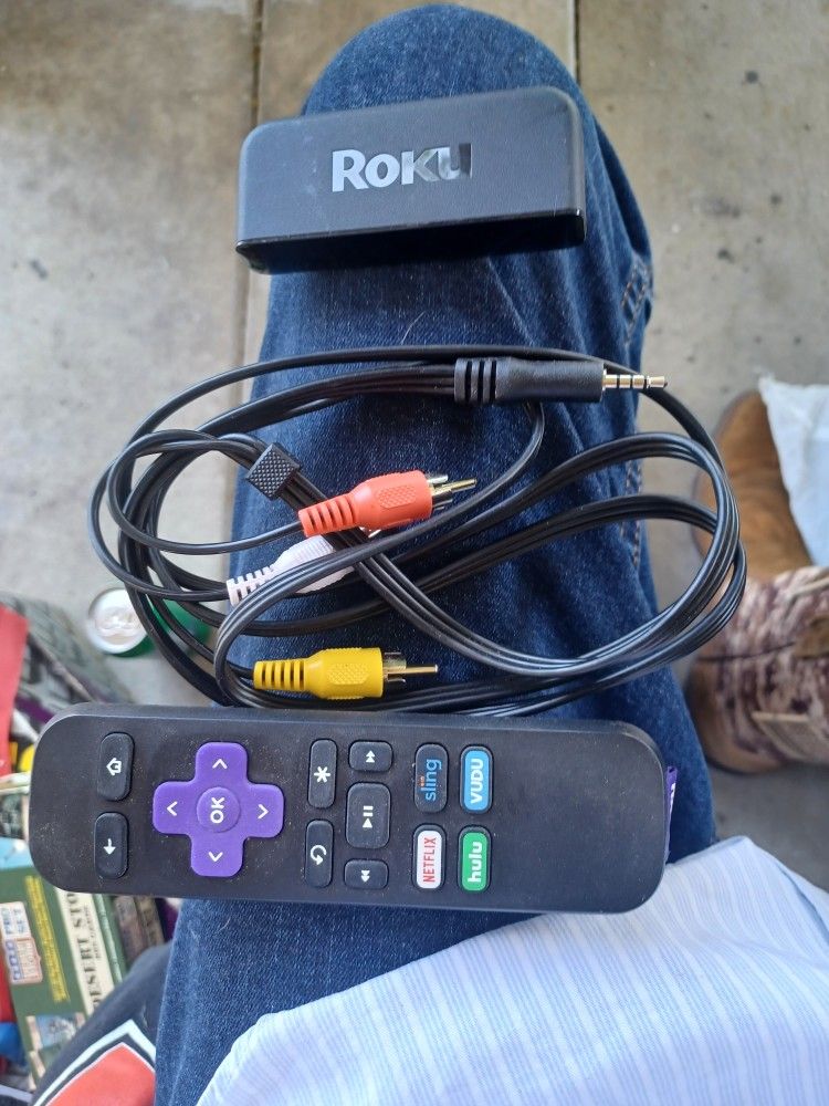 Roku