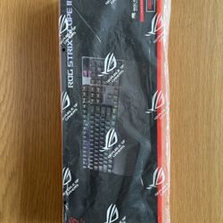 Gaming Keyboard ASUS.