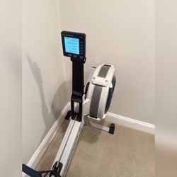 Rowing Machine Concept2 Model D Indoor Rower with PM5 Monitor – Indianapolis, IN