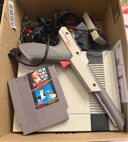 NES