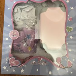 American Girl Doll Suitcase Dolls Luggage Travel Set