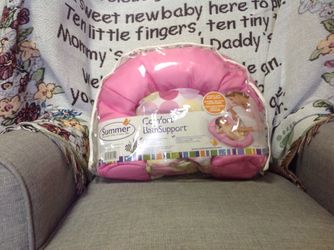 Baby Bath Comfort Support / Bath sling