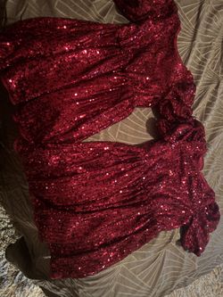Little girl dresses (CASH ONLY)