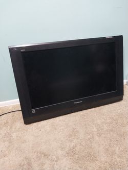 Tv Panasonic  32  Control Remoto 