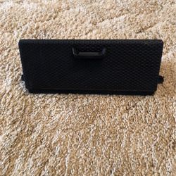 Porsche 914 Glove Box Door