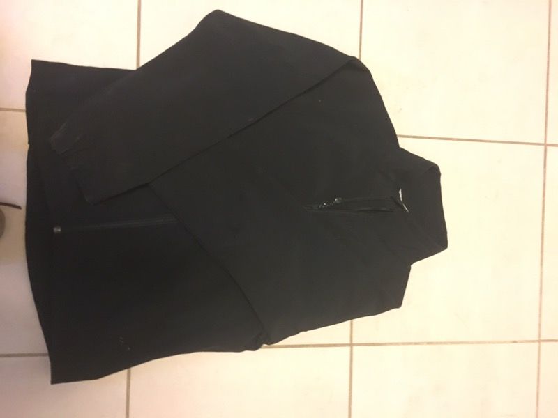 Women's winter jacket