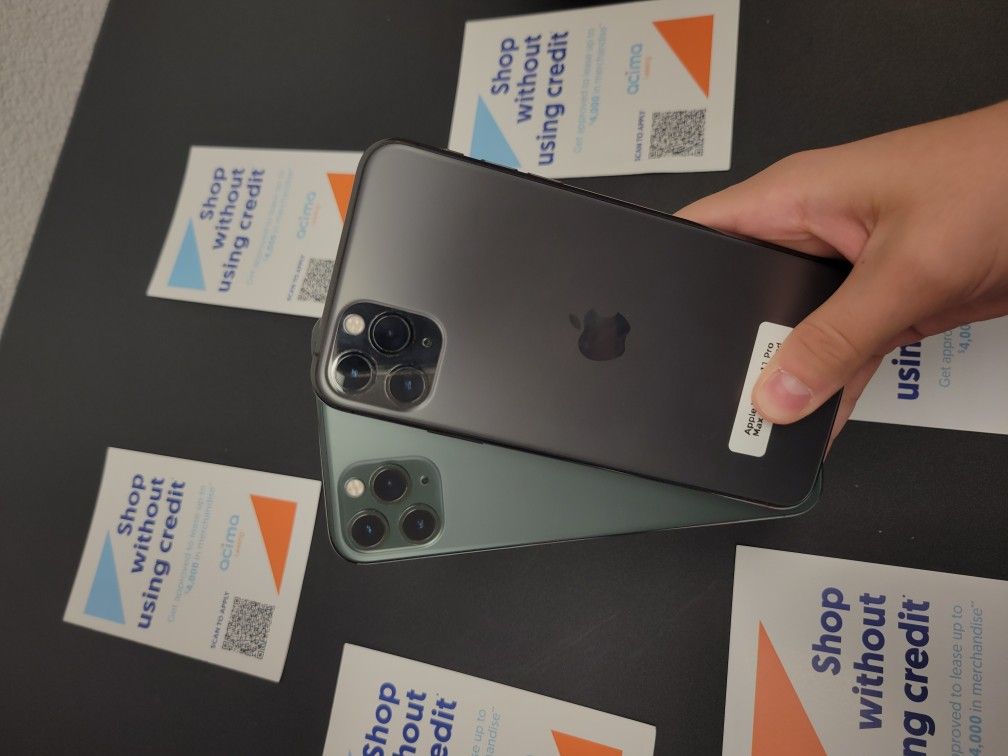 Apple IPhone 11 PRO max