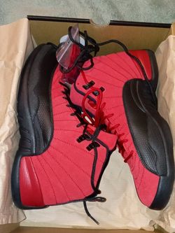 Reverse Flu Game 12s
