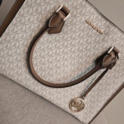 Michael Kors Handbag
