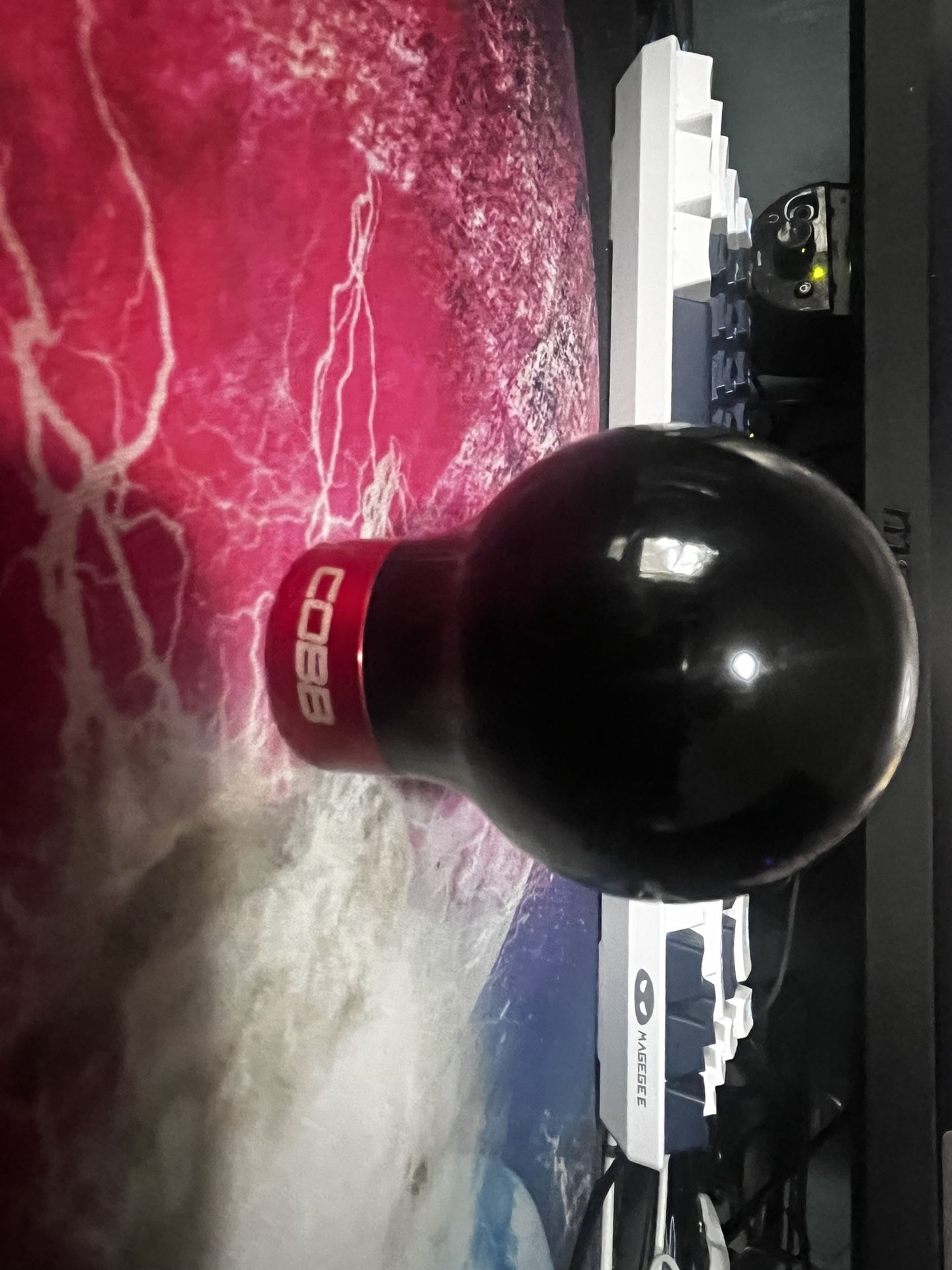 COBB shift knob