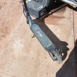E Scooter