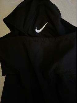 Nike ski