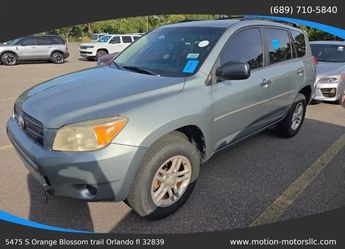 2007 Toyota RAV4