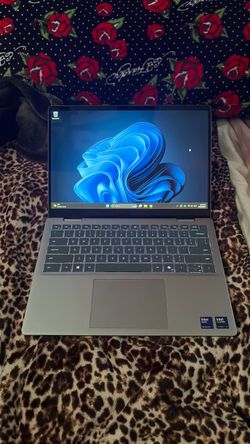 foldable touchscreen dell laptop 14 plus 2 in 1 with Intel Core Ultra 7 and Arc Graphics
