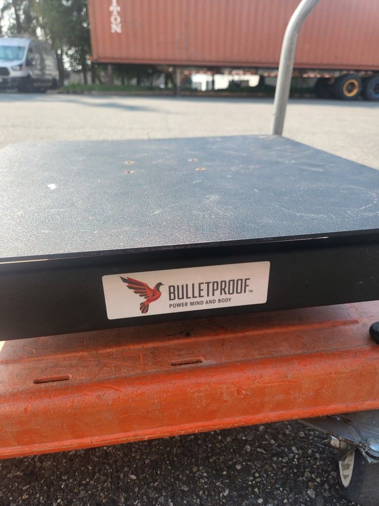 Vibe By BULLETPROOF