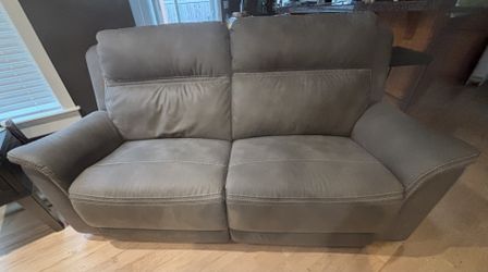 Ashley Power Reclining Sofa
