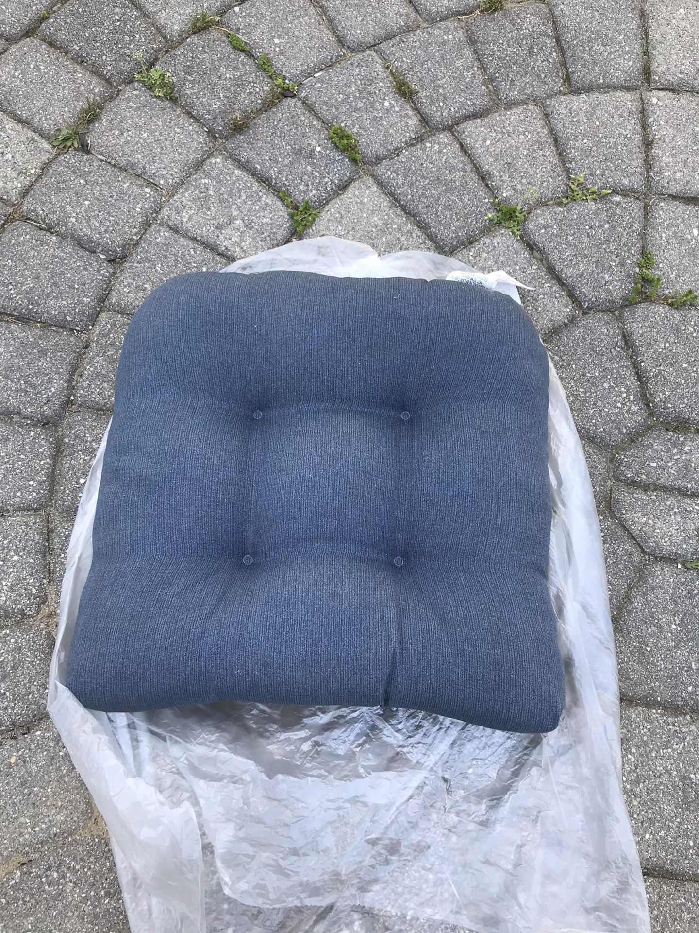 Chair Cushion